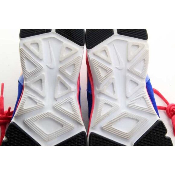 NWOB NIKE flex tr2 sneakers shoes lace up fitness gym running womens sz 7 - Picture 8 of 11